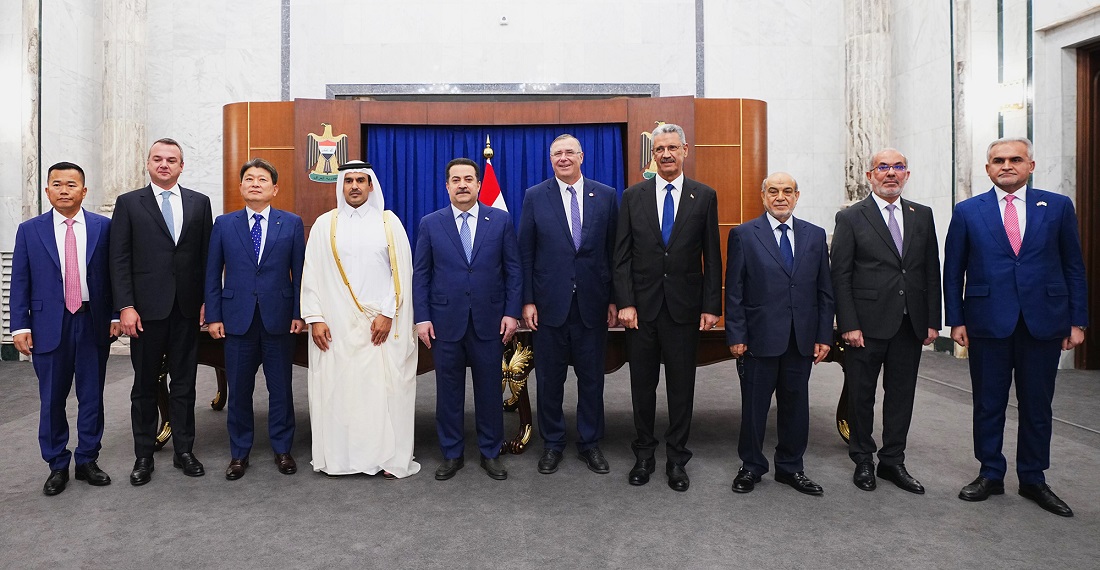 Hyundai E&C Secures Mega-Scale Seawater Plant Project Worth Approximately KRW 4 Trillion